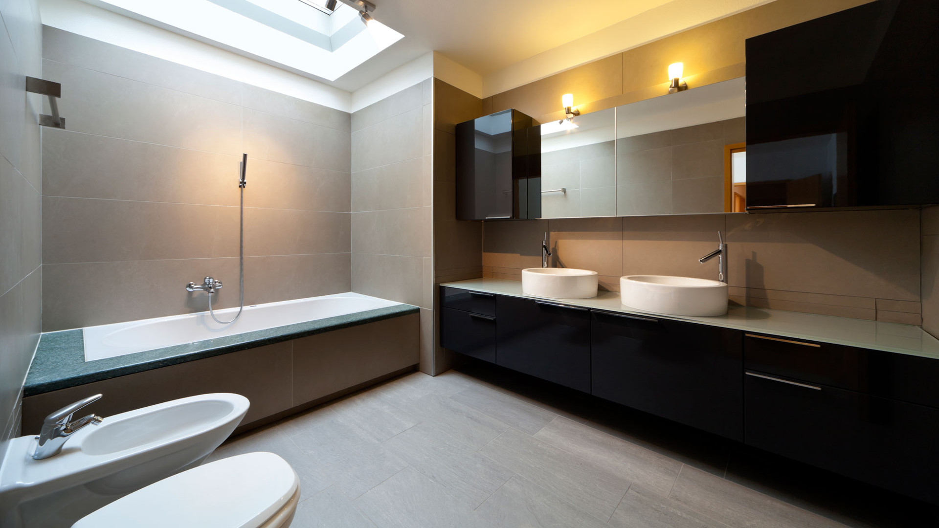 Rancho Santa Fe Bathroom Remodeling